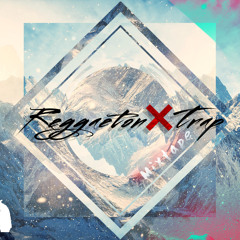 Reggaeton X trap Mixtape - @djeduardodejesus