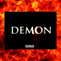 DEMON - RichCityK9 ft. Zaddy Deprezzion