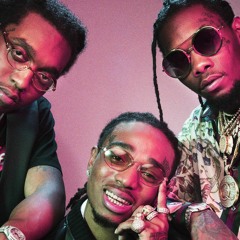 Morning In Paris - Migos Type Beat  | 145 BPM |  MGK Type Beat WITH TAGS