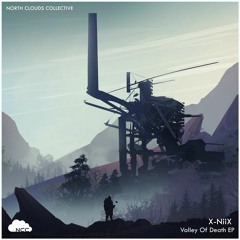 X-NiiX - Valley Of Death EP