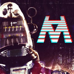 RetroSynth