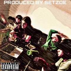 Break of Dawn (Feat. MC-Cully, J4D & Honest Av)