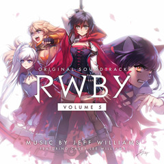 The Triumph | RWBY Volume 5 Soundtrack