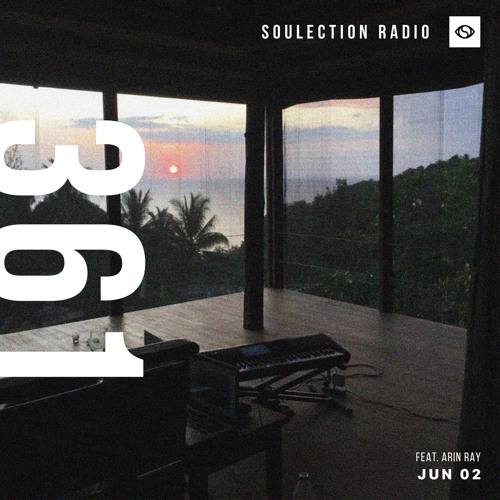 Soulection Radio #361
