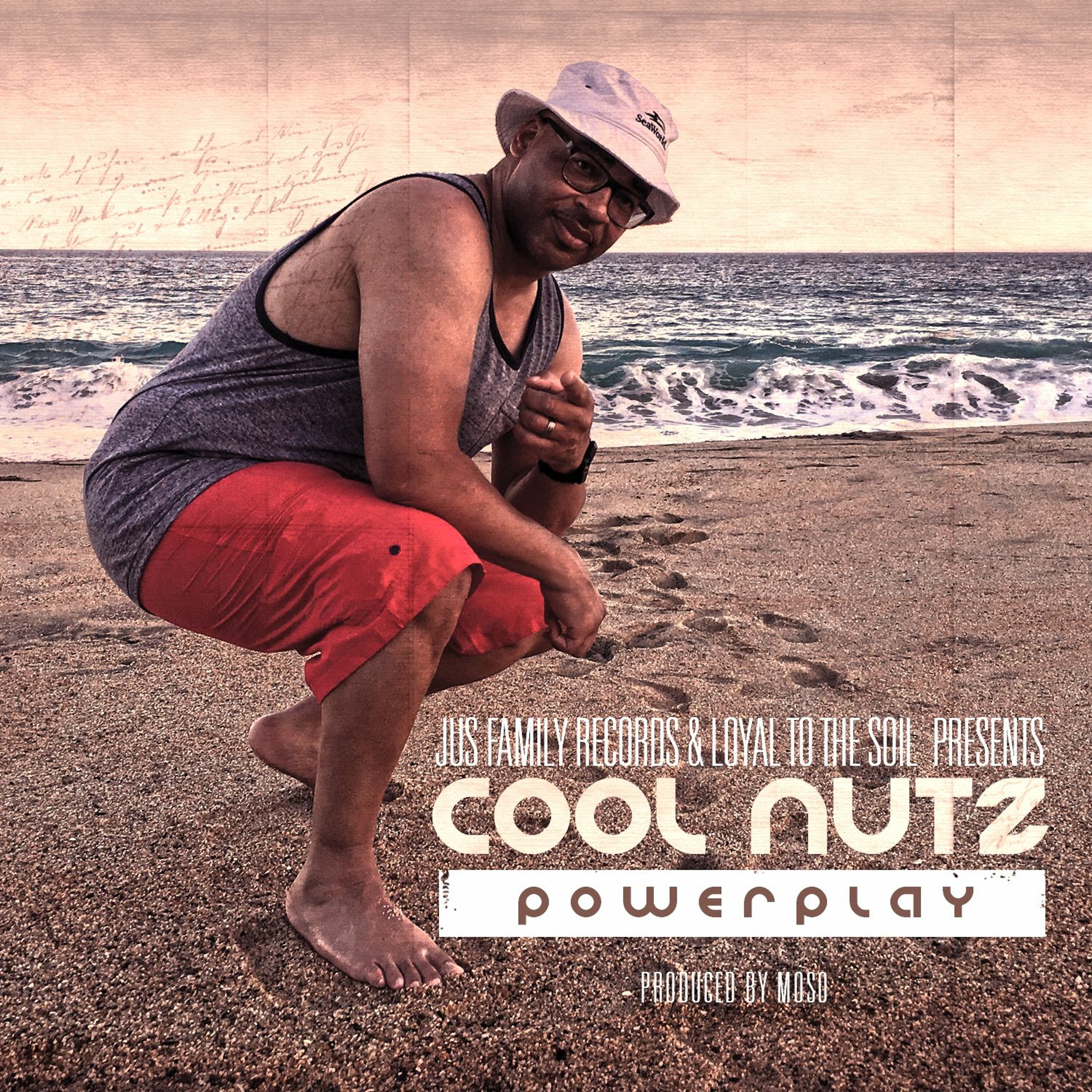 CoolNutz