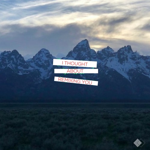 I Thought About Killing You (Kanye West Ye Remix)