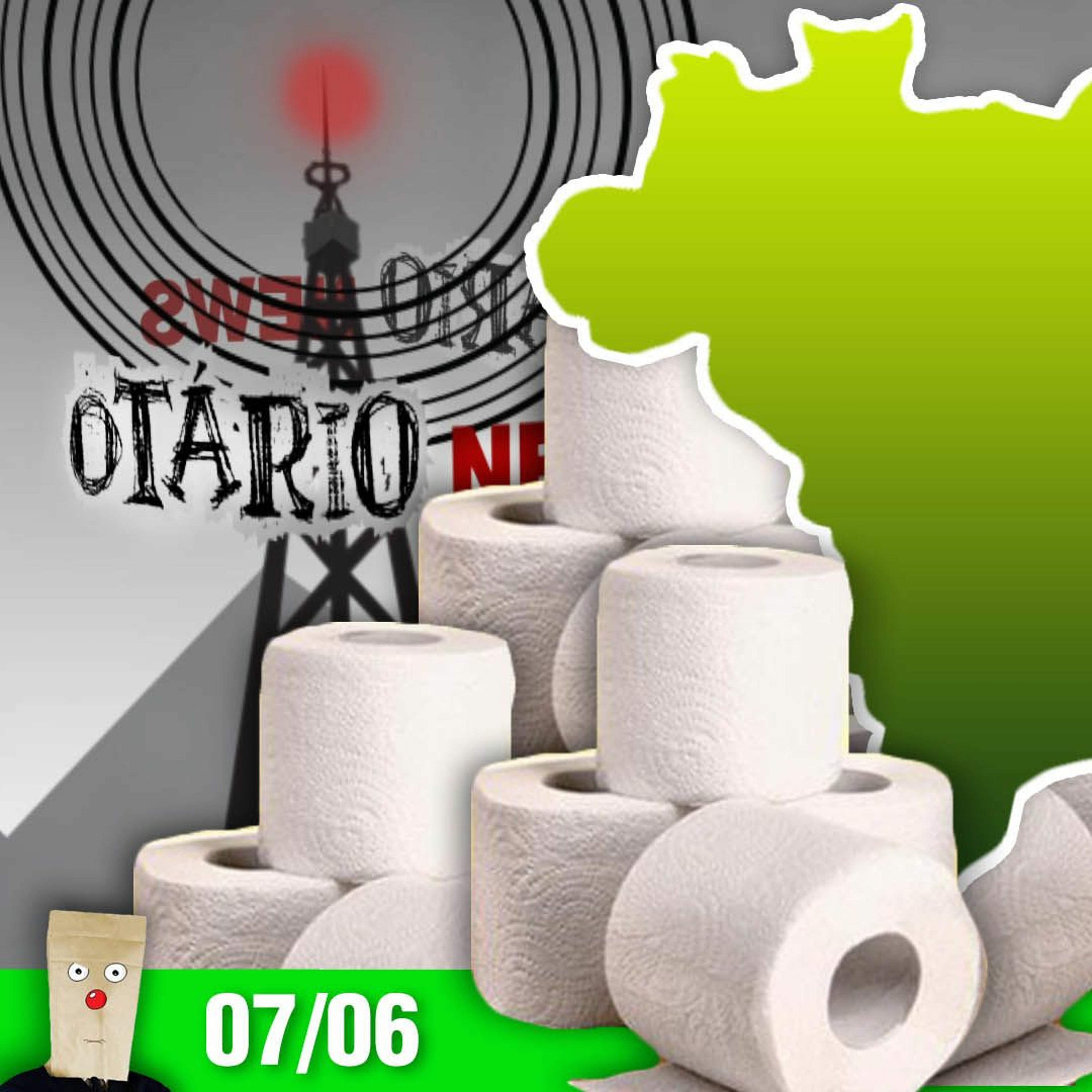 Canal do Otário