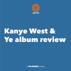 Ye - Kanye West Review | 3 Angry Men Podcast