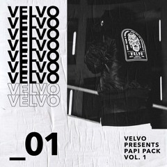 PAPI PACK VOL.1 (BUY = FREE DL)