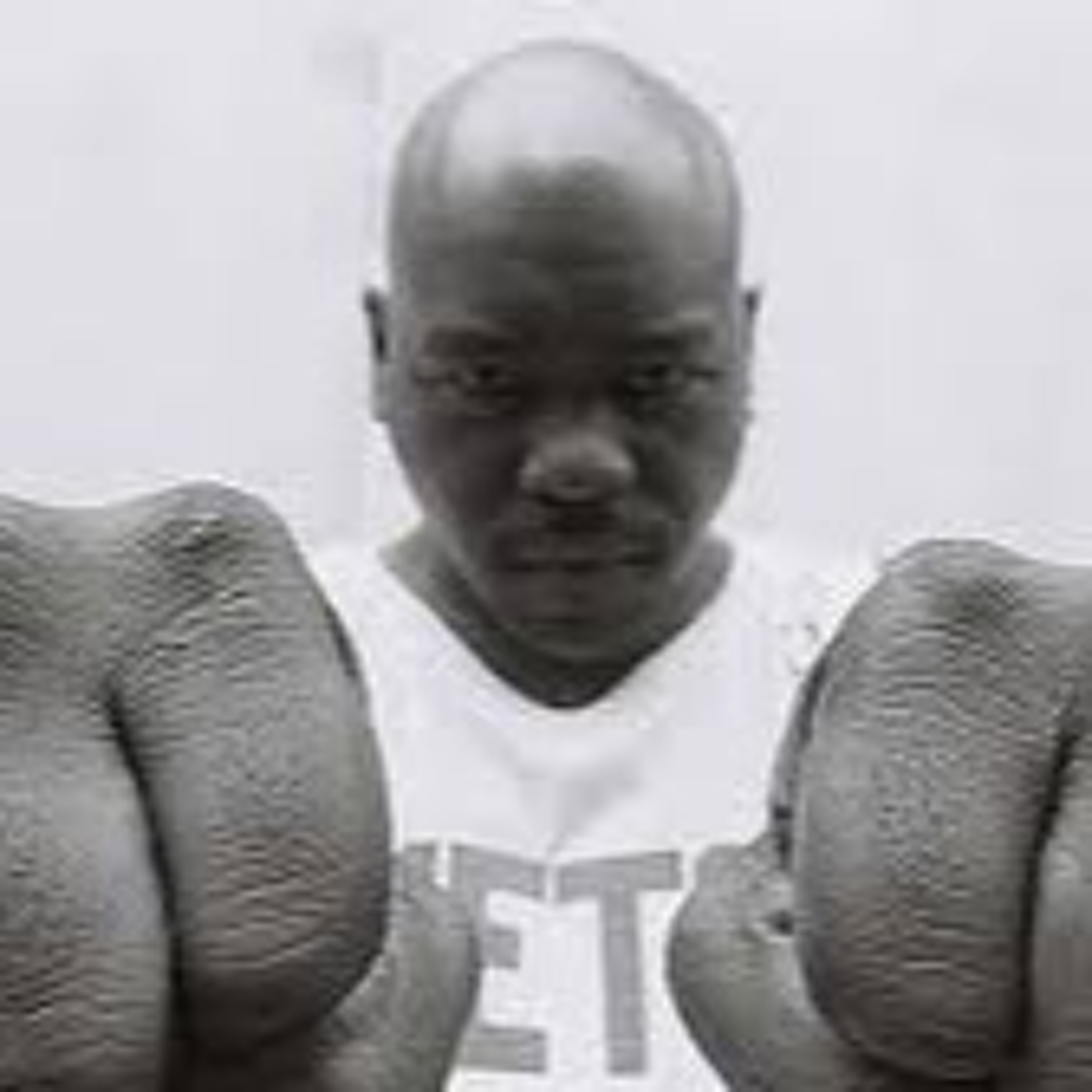 Bumpy Knuckles
