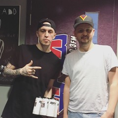 Interview with Shotty Horroh