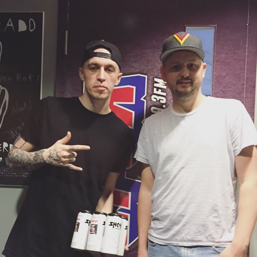 Interview with Shotty Horroh