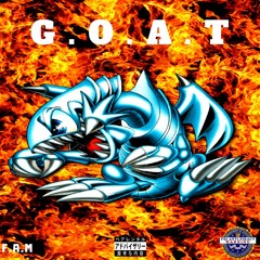 GOAT (PROD. MORRISCODE)