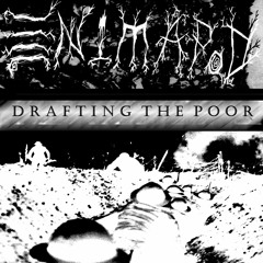 Enimapod - Drafting The Poor [Industrial Experimental/Rhythmic Noise/Instrumental] - 150 BPM