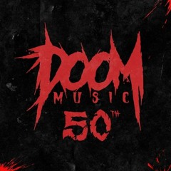 Mr Deeds & Hand of Doom - Obliteration (DOOM MUSIC 50th FREE Download!)