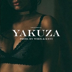 YAKUZA | Travis Scott ft. Drake Type Beat 2018 | Prod Weex & KXVI