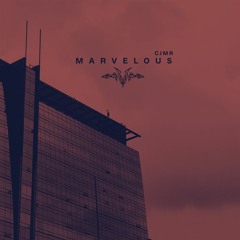 CJMR - Marvelous (Prime)