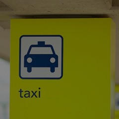 Taxi Music (Cabaret Voltaire cover)