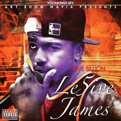 Five Billion - Yankin prod.megabeatz