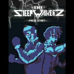Walk In My Sleep feat. Nate