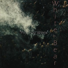 WHITE BEAR | Bryson Tiller ft. PND & Che Ecru Type Beat 2018 | Prod Weex