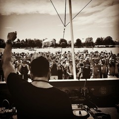 moments in a summer mix