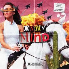 MISOGI - On My Mind (feat. Sosi)