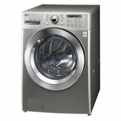 LAZY WASHING MACHINE (my take on LARGE WASHING MACHINE v4)