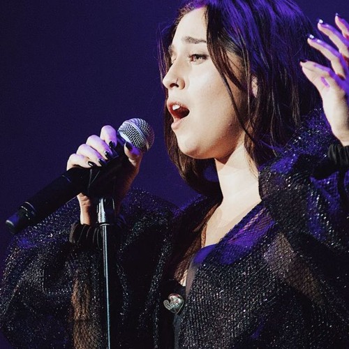 Lauren Jauregui - Expectations (Live)