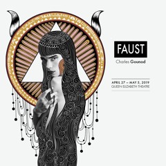 Faust's Aria "Salut, Demeure Chaste Et Pure"