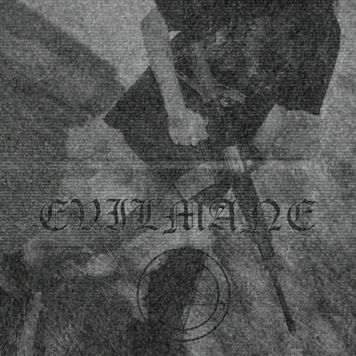 EVILMANE - DEATH SIGIL