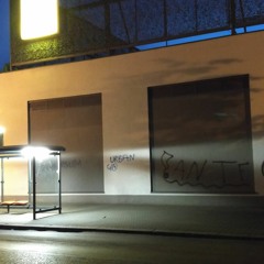 humming wall