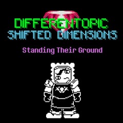 Shiftedtopic - Standing on Their Ground