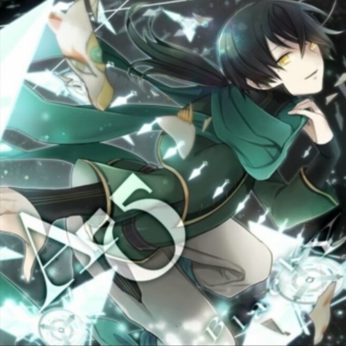 [SDVX III] AΩ - BlackY (Evolutionary Extended ver.)