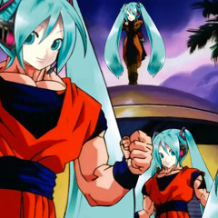 (Cover) We Gotta Power! (Hatsune Miku V4X)