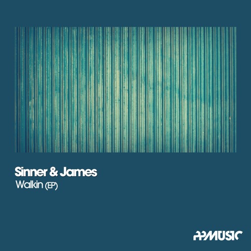 Sinner & James - We Had Disco (Original Mix) [PPMUSIC]