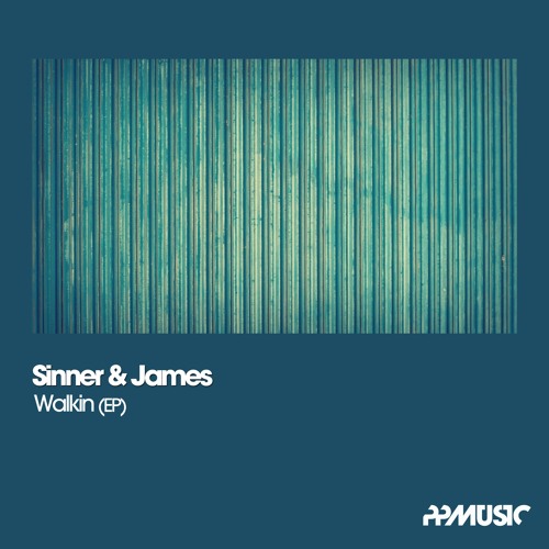 Sinner & James - Disco Darling (Original Mix) [PPMUSIC]
