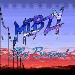 Mibzy - Sky Bound