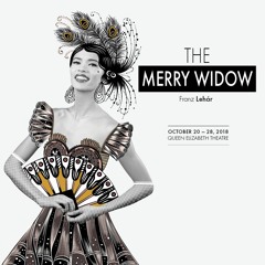 The Merry Widow Duet "Lippen Schweigen"