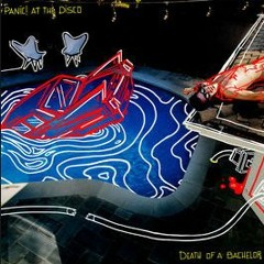 Death of a Senior - Panic! At The Disco - Death of a Bachelor Cover