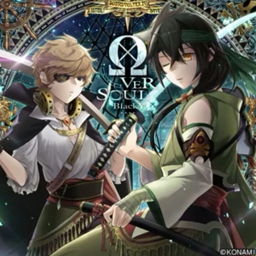 [SDVX IV] ΩVERSOUL - BlackY (Extended mix)