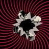 Gorillaz - Sorcererz Visualiser Gorillaz - Sorcererz Visualiser
