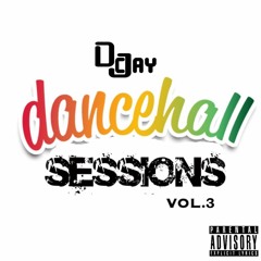Dancehall Sessions