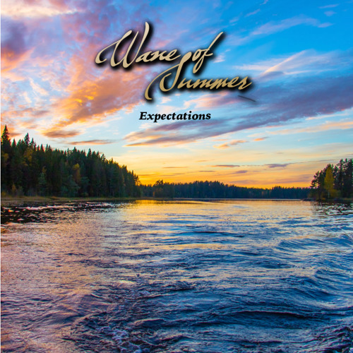 Expectations (piano improvisation)