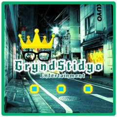 Boss Up - HB (Prod. GryndStidyo)