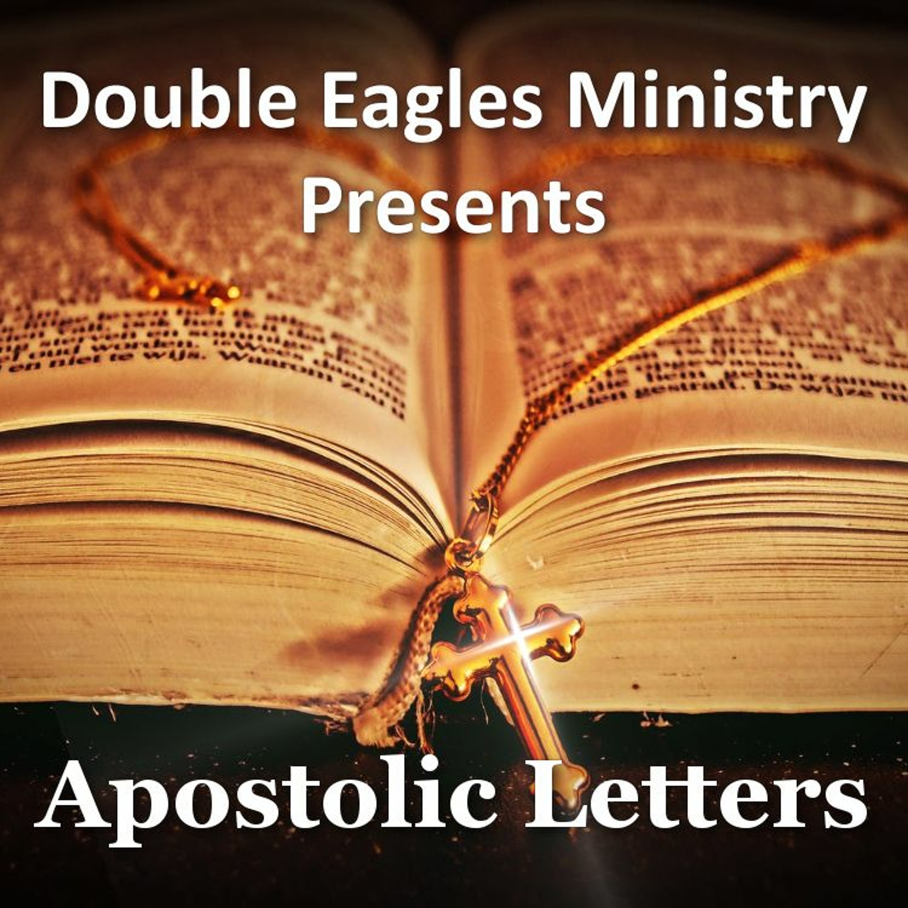 Apostolic Letters episode artwork