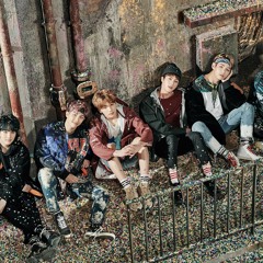 BTS - Untold You Never Walk Alone (MASHUP)