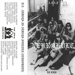 ALEXEY VOLKOV - XXIVIMMXVIII