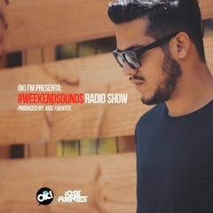 #WeekendSounds Radio Show 03