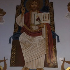 beautiful parts in liturgy
